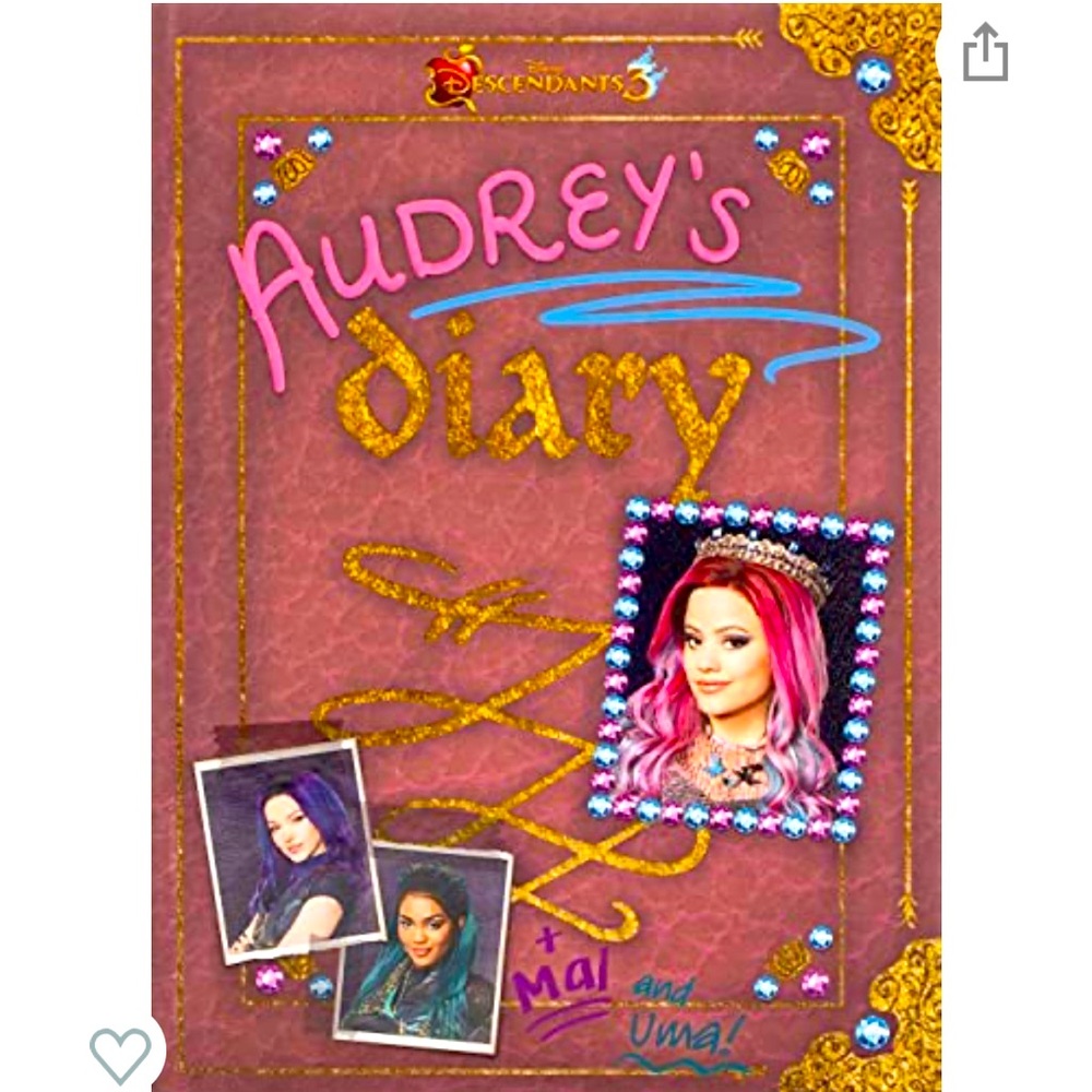 A book